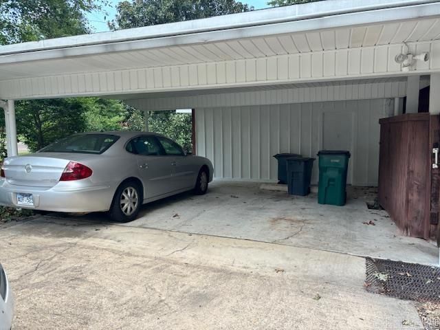 601 E 15th Street, El Dorado, AR 71730