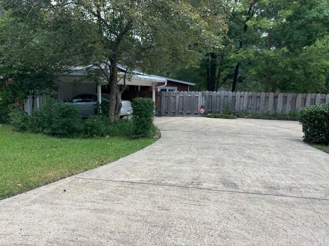 601 E 15th Street, El Dorado, AR 71730