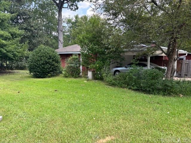 601 E 15th Street, El Dorado, AR 71730