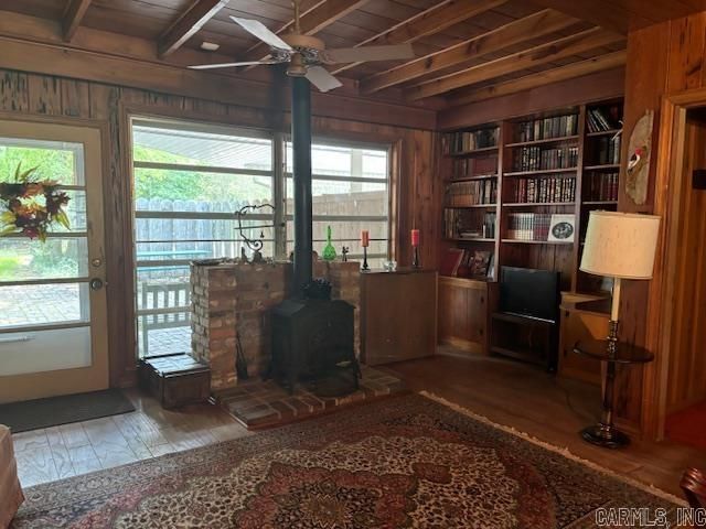 601 E 15th Street, El Dorado, AR 71730