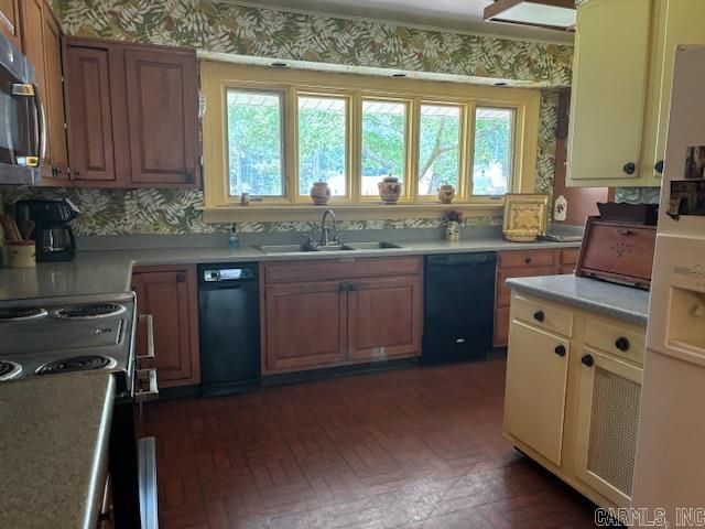 601 E 15th Street, El Dorado, AR 71730