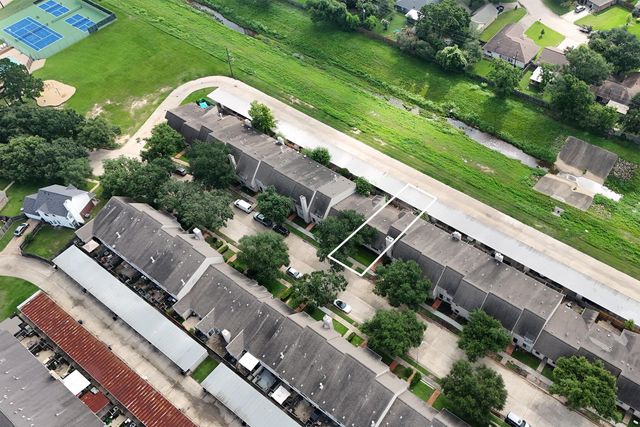 6490 Alisa Lane 622, Houston, TX 77084