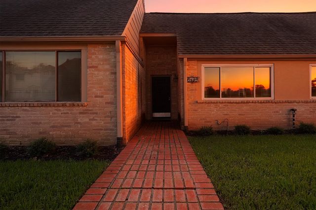 6490 Alisa Lane 622, Houston, TX 77084