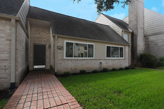 6490 Alisa Lane 622, Houston, TX 77084