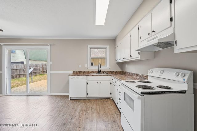 1768 Brown Cove, Southaven, MS 38671