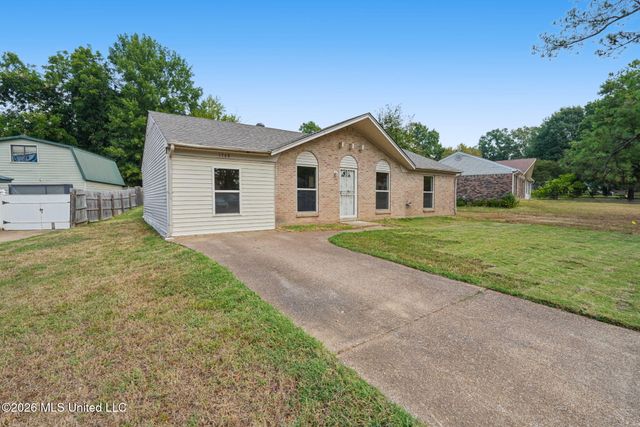 1768 Brown Cove, Southaven, MS 38671