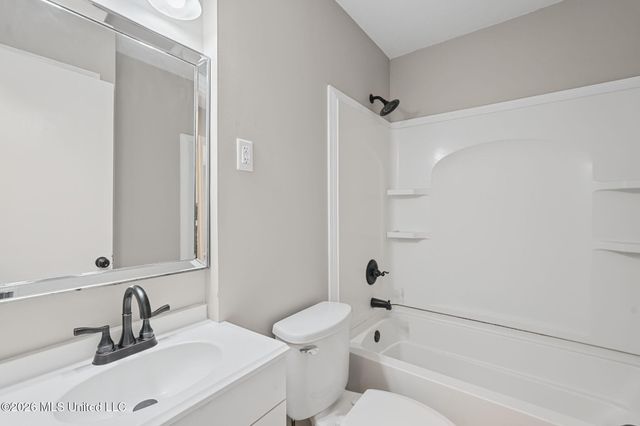 1768 Brown Cove, Southaven, MS 38671