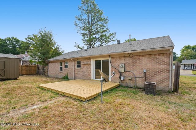 1768 Brown Cove, Southaven, MS 38671
