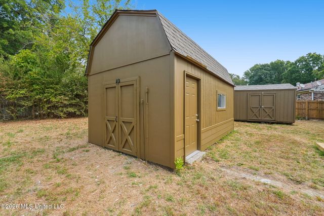 1768 Brown Cove, Southaven, MS 38671