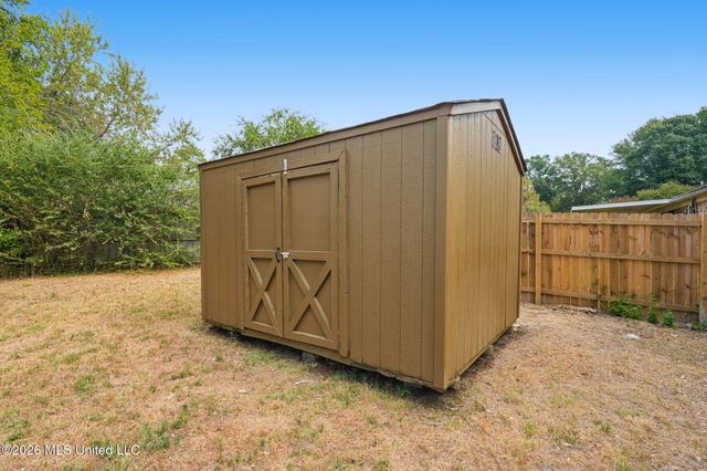 1768 Brown Cove, Southaven, MS 38671