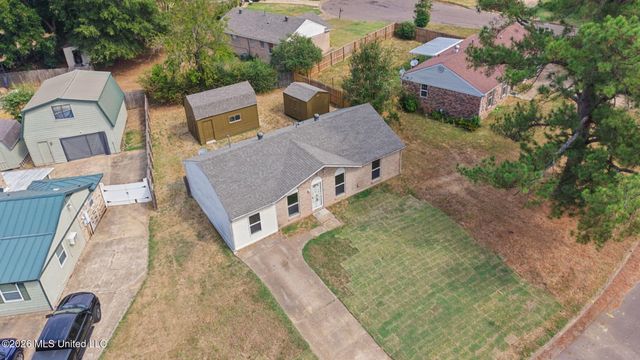 1768 Brown Cove, Southaven, MS 38671