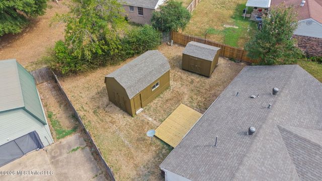 1768 Brown Cove, Southaven, MS 38671