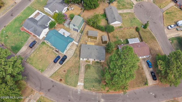 1768 Brown Cove, Southaven, MS 38671