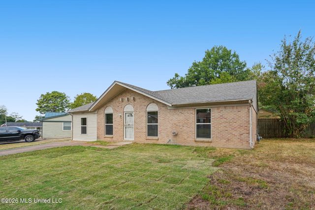 1768 Brown Cove, Southaven, MS 38671