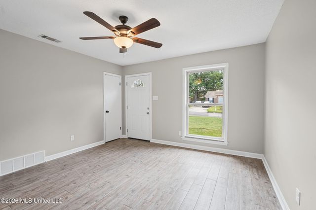 1768 Brown Cove, Southaven, MS 38671