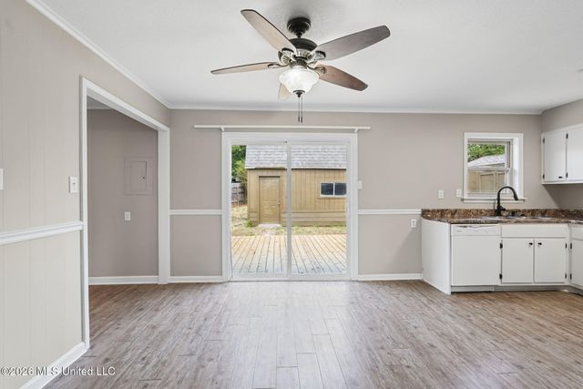 1768 Brown Cove, Southaven, MS 38671