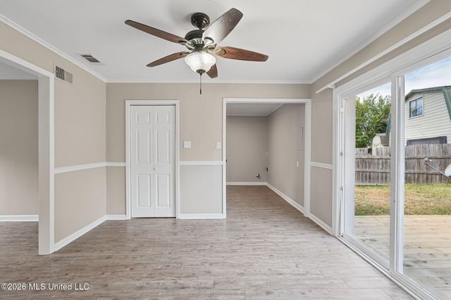 1768 Brown Cove, Southaven, MS 38671