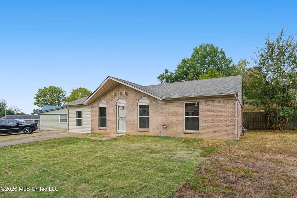 1768 Brown Cove, Southaven, MS 38671 — photo 3