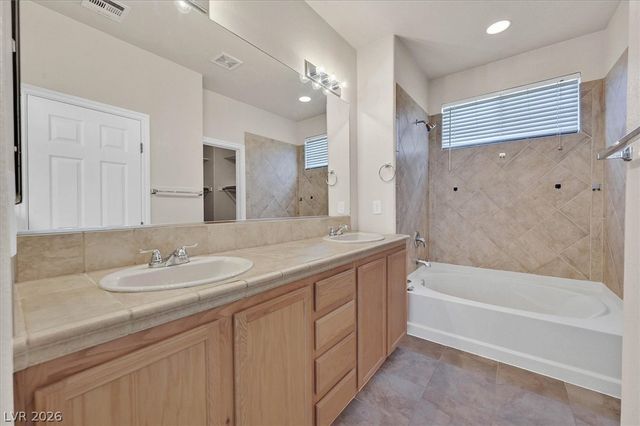 7568 Aspen Color Street, Las Vegas, NV 89139