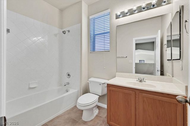 7568 Aspen Color Street, Las Vegas, NV 89139