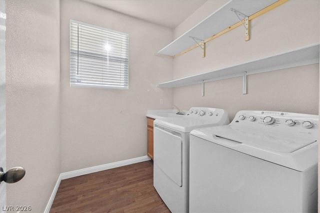 7568 Aspen Color Street, Las Vegas, NV 89139