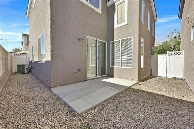 7568 Aspen Color Street, Las Vegas, NV 89139