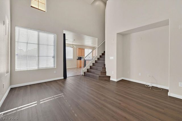 7568 Aspen Color Street, Las Vegas, NV 89139