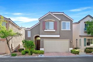 7568 Aspen Color Street, Las Vegas, NV 89139