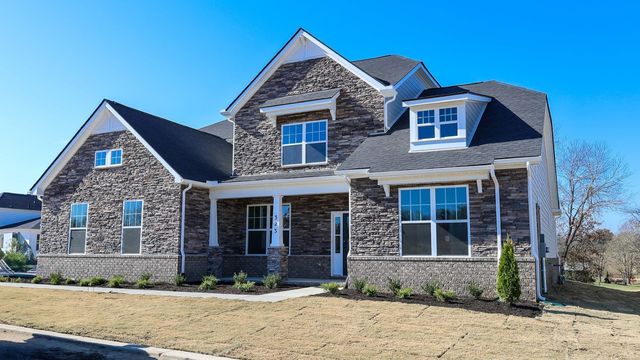 308 Harvest Point Blvd, Spring Hill, TN 37174