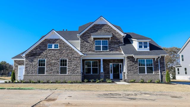 308 Harvest Point Blvd, Spring Hill, TN 37174