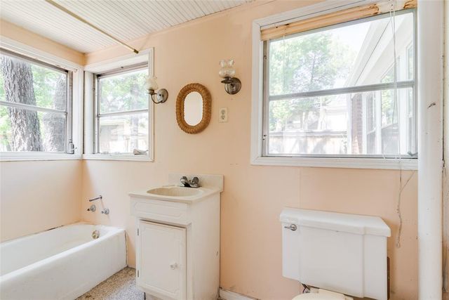426 NW 35th Street, Oklahoma City, OK 73118