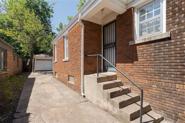 426 NW 35th Street, Oklahoma City, OK 73118
