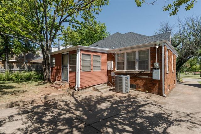 426 NW 35th Street, Oklahoma City, OK 73118