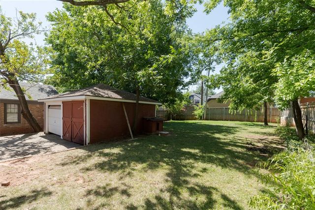 426 NW 35th Street, Oklahoma City, OK 73118