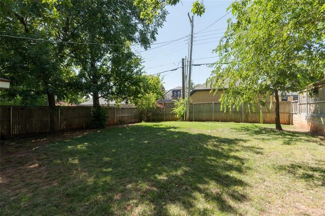 426 NW 35th Street, Oklahoma City, OK 73118