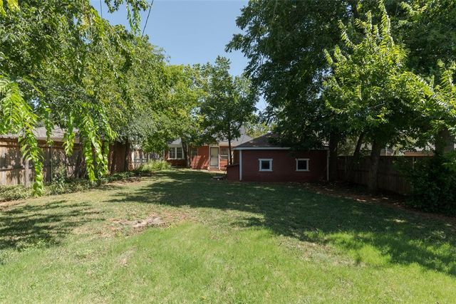 426 NW 35th Street, Oklahoma City, OK 73118
