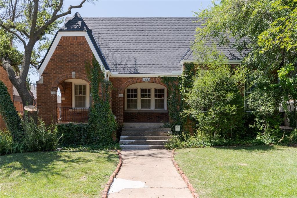 426 NW 35th Street, Oklahoma City, OK 73118
