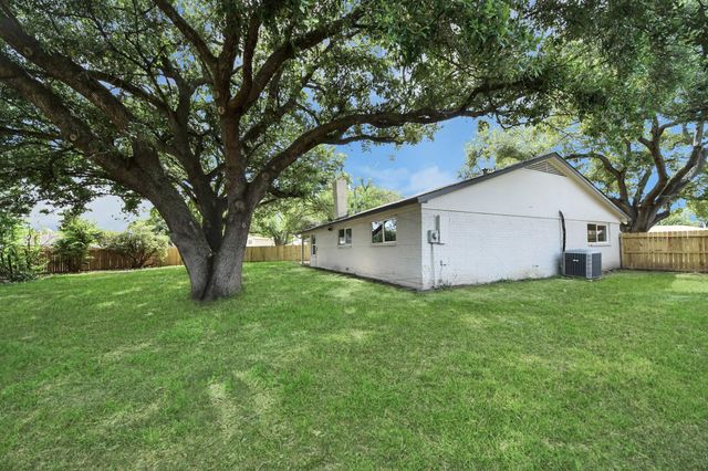 1019 Summers Drive, Missouri City, TX 77489