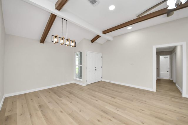 1019 Summers Drive, Missouri City, TX 77489
