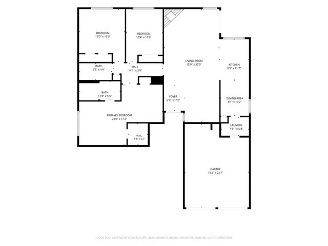 1019 Summers Drive, Missouri City, TX 77489