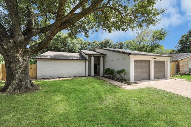1019 Summers Drive, Missouri City, TX 77489