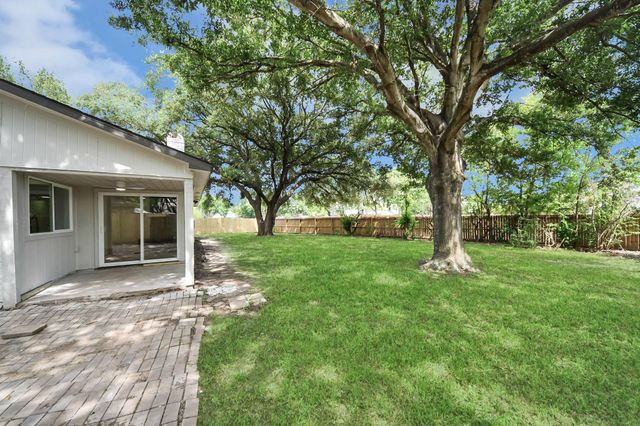 1019 Summers Drive, Missouri City, TX 77489