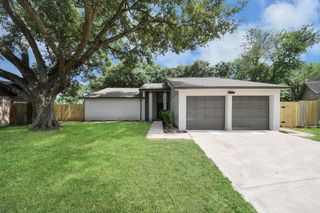 1019 Summers Drive, Missouri City, TX 77489