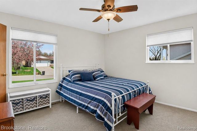 1086 Risecliff Drive, Grand Blanc, MI 48439