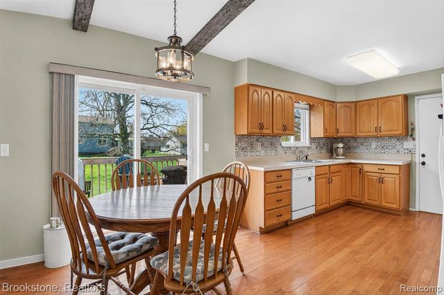 1086 Risecliff Drive, Grand Blanc, MI 48439