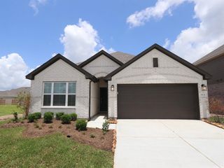 14126 Baikal Manor Drive, Santa Fe, TX 77510