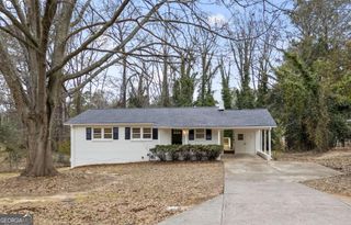 154 McLeroy Drive, Athens, GA 30606