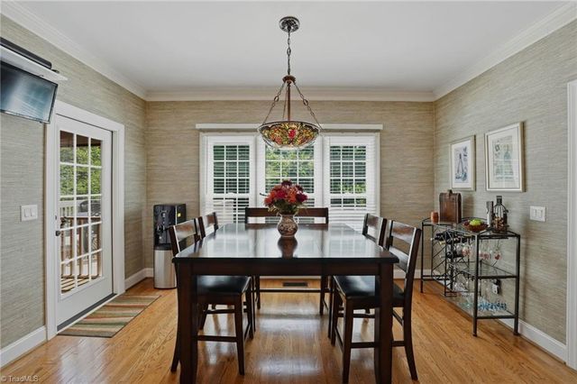 106 Keswick Drive, Advance, NC 27006