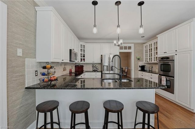 106 Keswick Drive, Advance, NC 27006