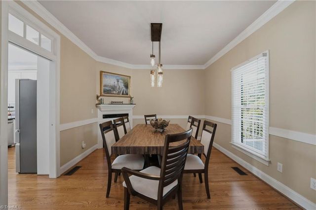 106 Keswick Drive, Advance, NC 27006